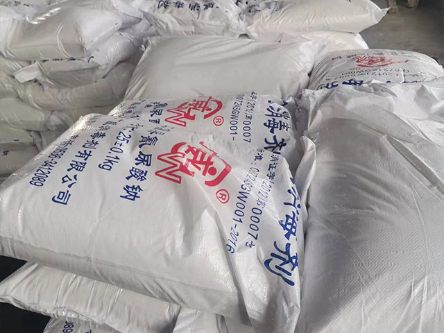 和漂白粉進(jìn)行相比，消毒劑有哪些主要優(yōu)點(diǎn)